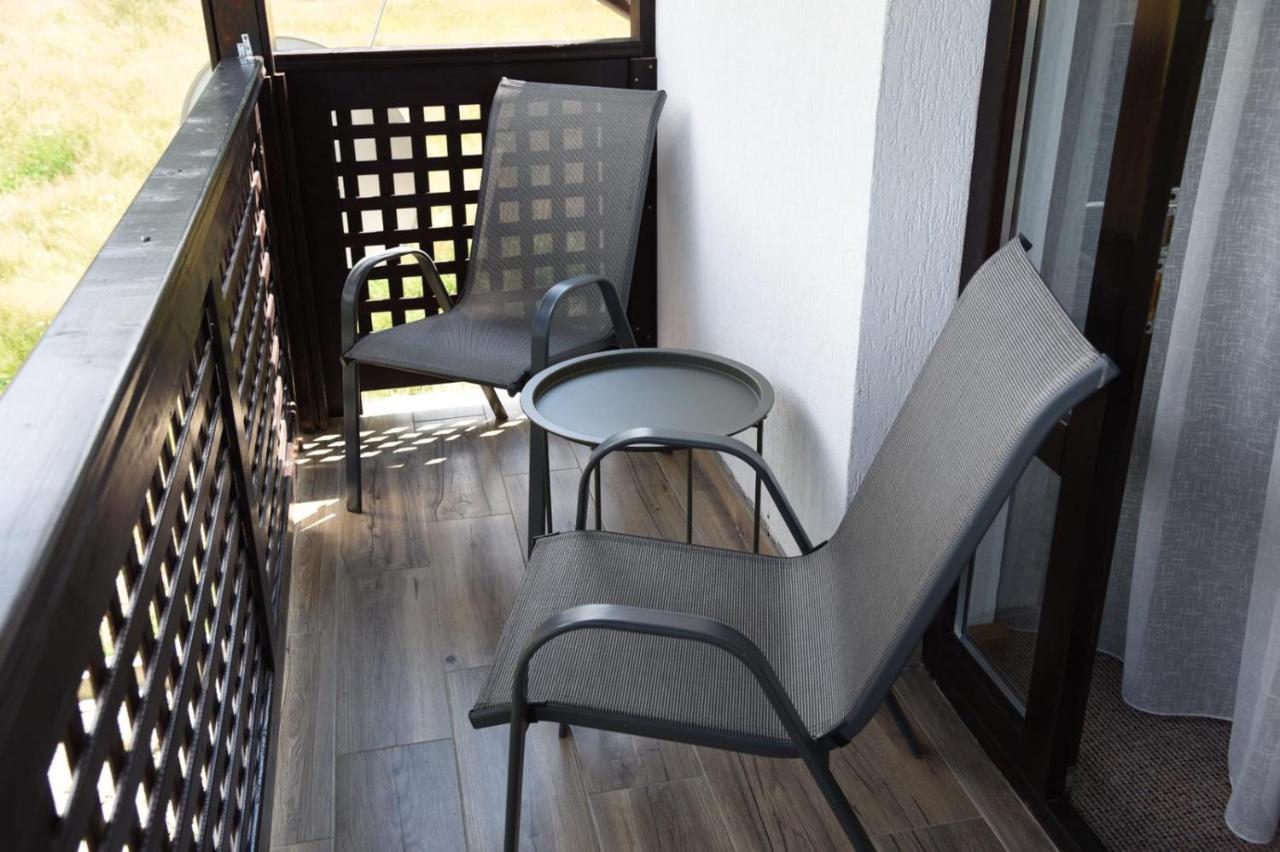 Hotel Casa Poienarilor Sîmbăta de Sus Exterior foto